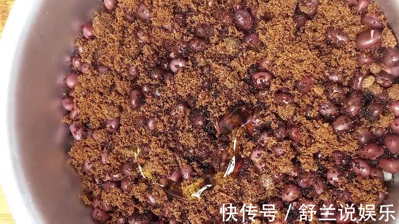 糯米新吃法,多加2样东西,软糯香甜可口,女人常吃美容又养颜!