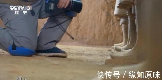 兵俑|豆瓣9.6！渾身雞皮疙瘩！求求央視，這節目永遠做下去好嗎？