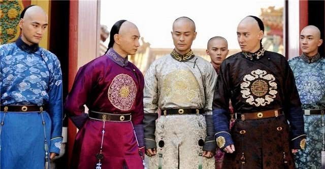 皇太后|被清宫剧误导的称呼,格格不是公主,老佛爷并非皇太后