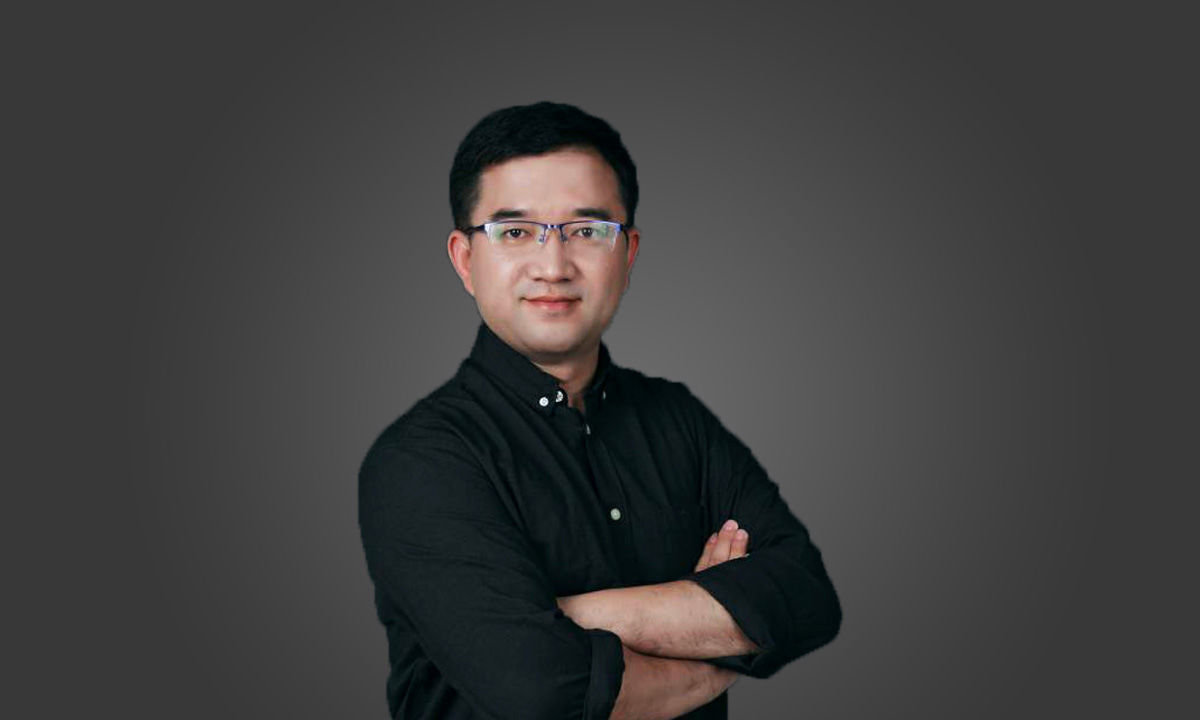 NFS2020|薪人薪事创始人&amp;CEO常兴龙确认出席NFS2020年度CEO峰会暨猎云网创投颁奖盛典