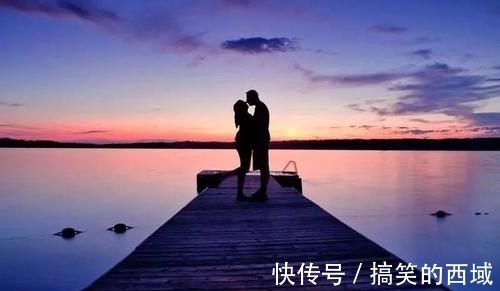 关于接吻的9个有趣的“冷”知识!