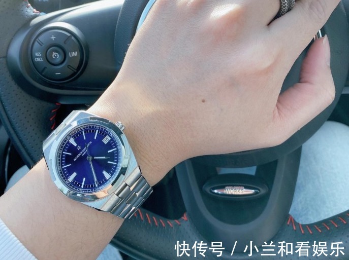 劳力士|只差几万,劳力士绿水鬼比江诗丹顿纵横四海,差在哪