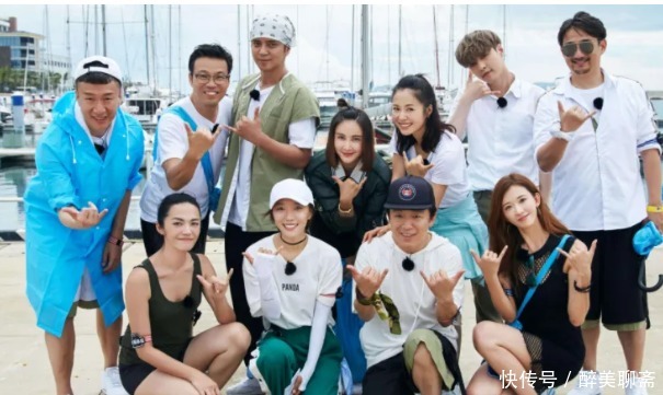 《极限挑战6》来袭!节目形式大改版,拟邀嘉宾阵容也惹热议