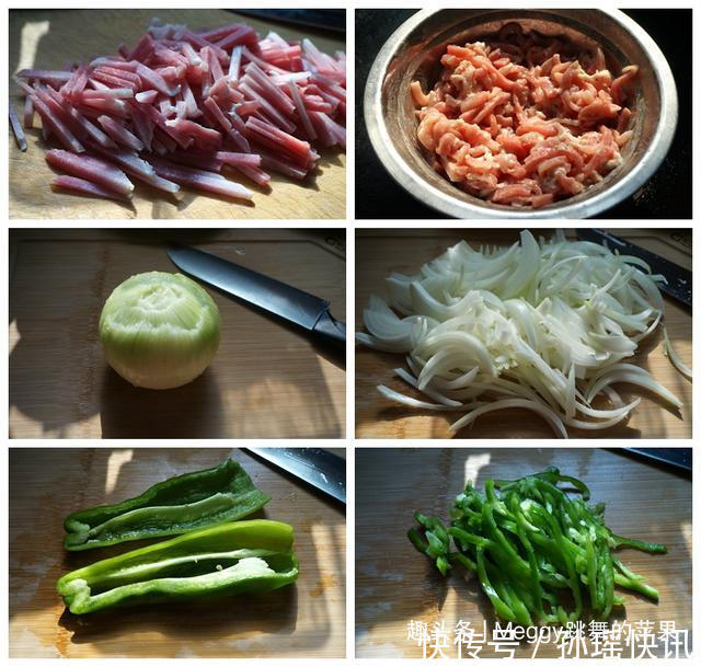 简单好吃营养的5道家常菜，少油少盐，清淡爽口，全家人都喜欢