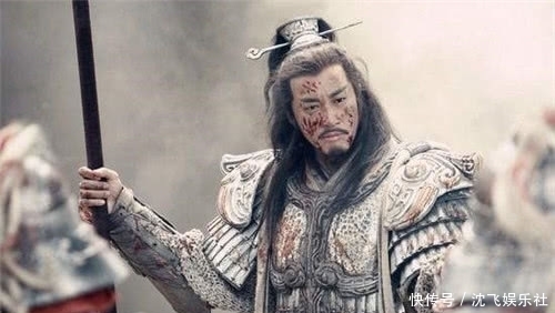 猛将|中国历史上真正的猛将,个个都是不败战神,以一敌十