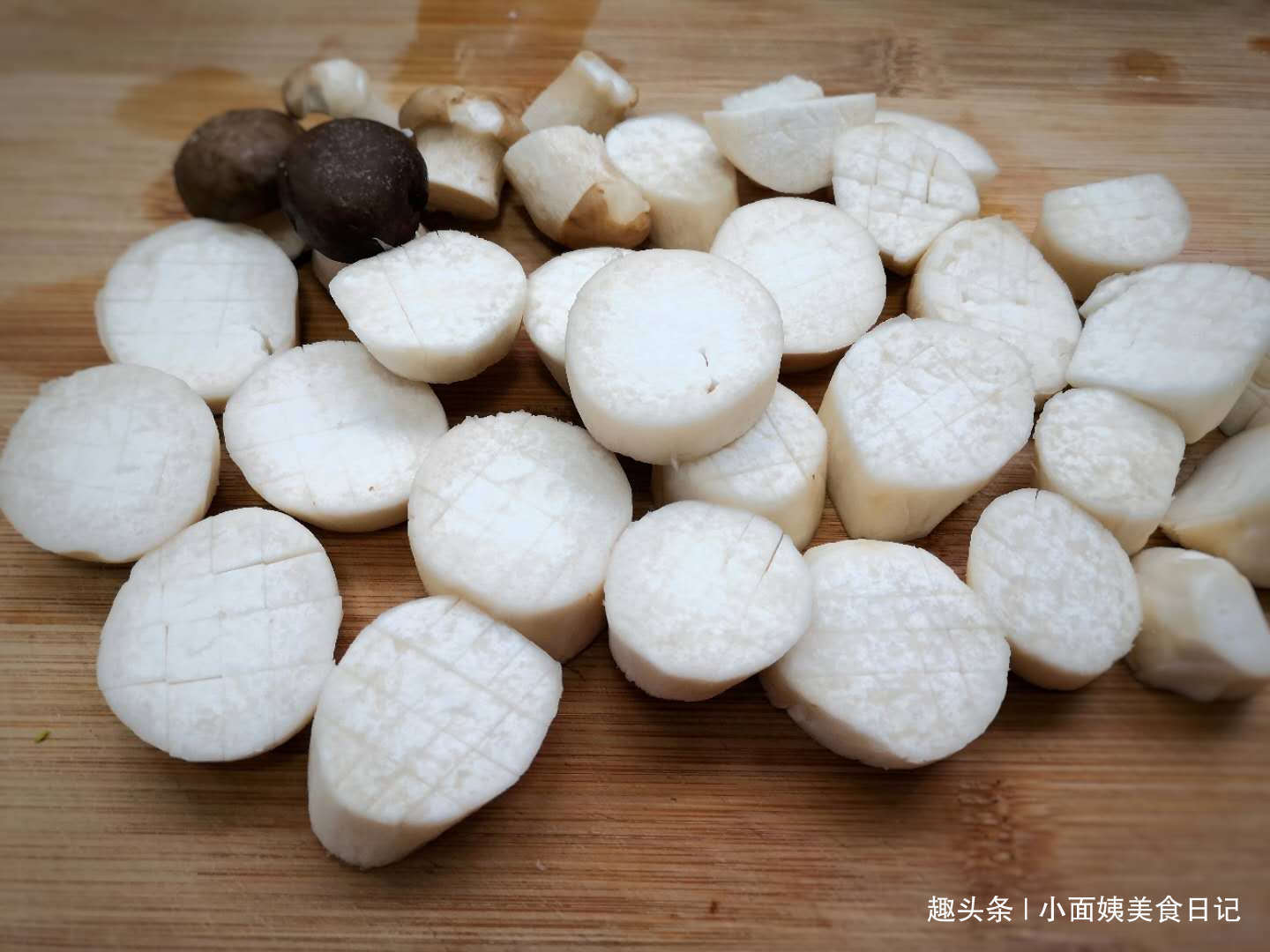 小面|家里再穷,也要给孩子吃一次它,能补充氨基酸,个头猛长不发胖!