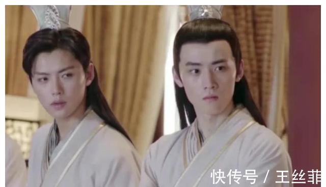 顏值擔(dān)當(dāng)|選秀節(jié)目里“驚為天人”,演戲立馬翻車的顏值擔(dān)當(dāng)們,看完要洗眼