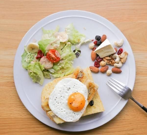 好习惯|成功减肥不反弹的人,都离不开7个日常好习惯,坚持下来你也可以