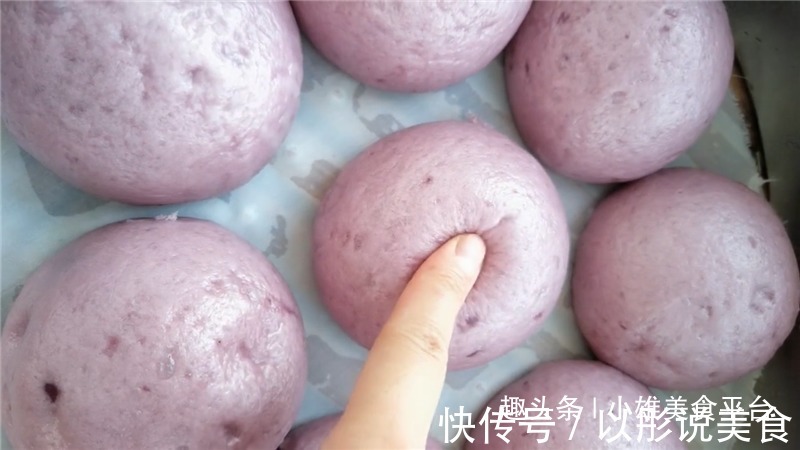 做早餐馒头放此物，各个蓬松可口，出锅就吃3个，越嚼越香