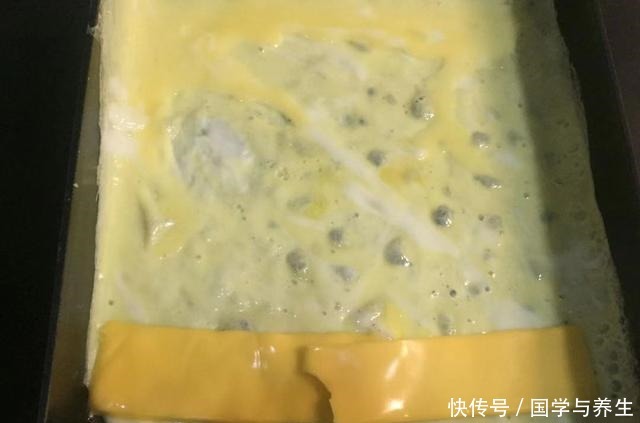 我常用鸡蛋给孩子做这早餐，咸香松软，补充营养，5分钟就搞定