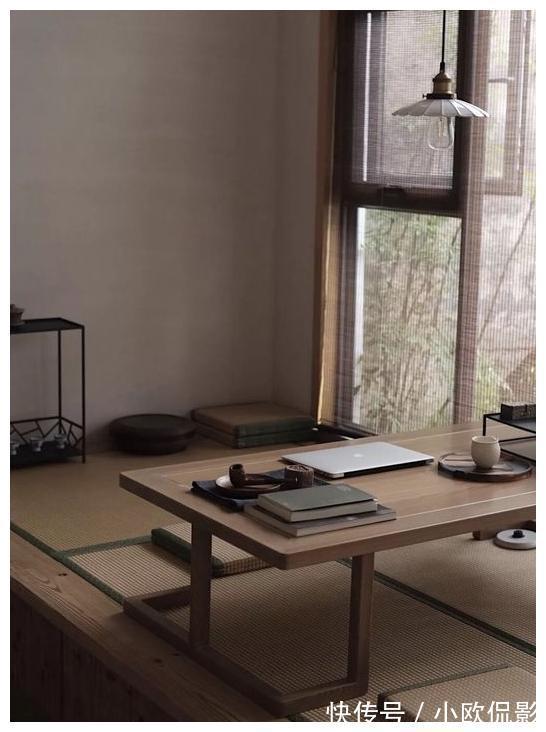 惬意|阳台设计就该学学日本的，简单实用又惬意，功能性俱佳