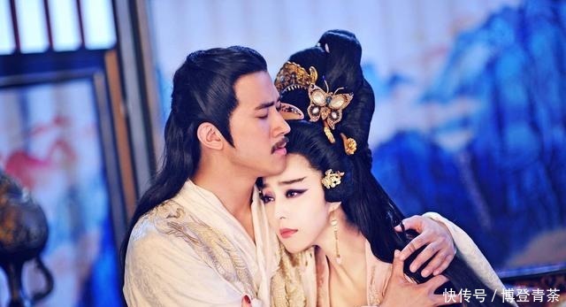 武士彟|武则天为什么能当上中国第一女皇帝?时来天地同协力