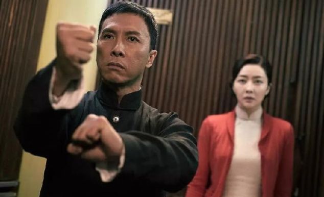 这么多版叶问 除了最经典的甄子丹 大家还看过几个版本 快资讯