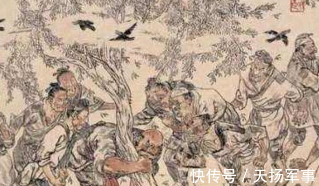 林冲|鲁智深，大闹野猪林