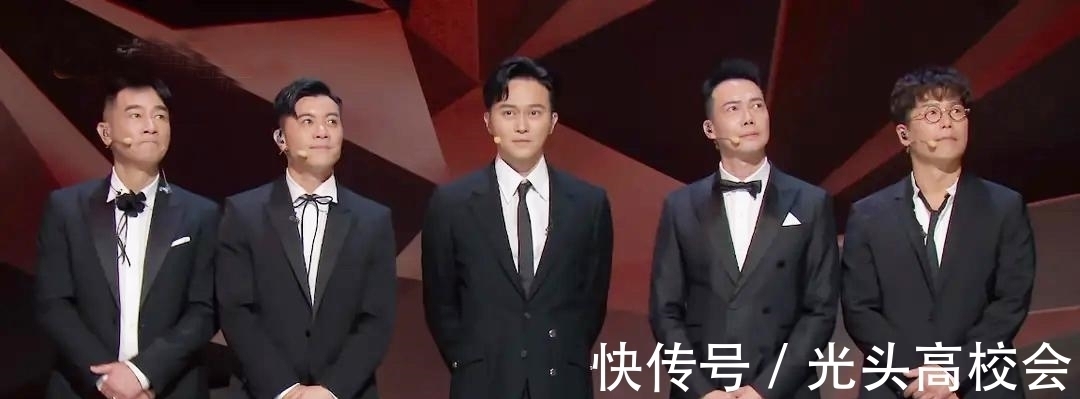 《哥哥》五公结果曝光,李承铉组输得很彻底,两位哥哥无缘总决赛