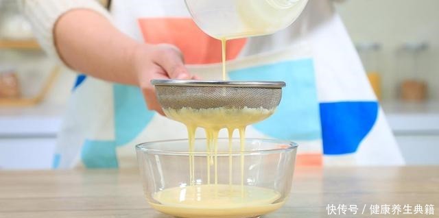 这种零食越吃越健康，别总逼宝宝吃馒头米饭了！