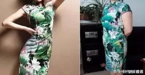 灭霸|这些堪称史上最搞笑的卖家秀VS买家秀,相信看完以后卖家自己都忍不住笑了