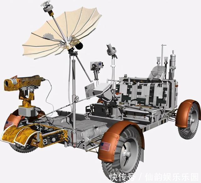 钚-239 一節(jié)核電池比戰(zhàn)斗機(jī)還貴，真能用1萬年嗎？60年前已在汽車試驗(yàn)