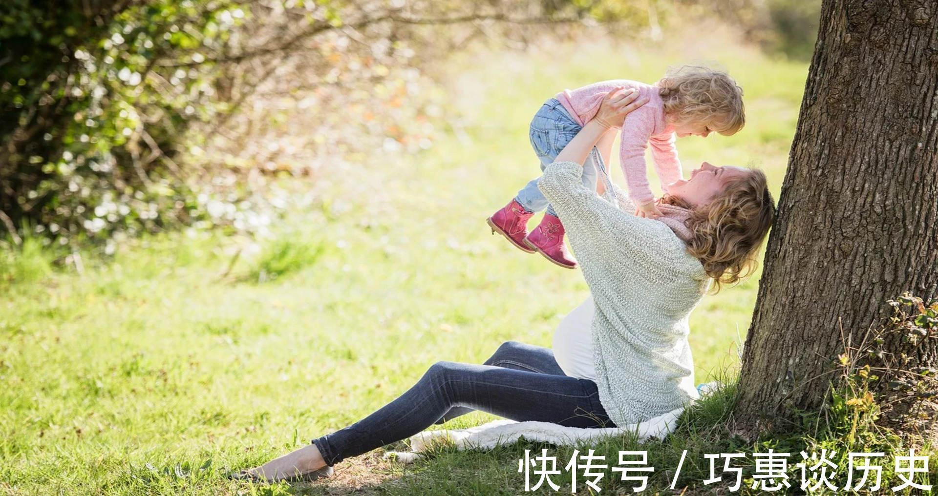 sh父母这四种行为,最容易把孩子养成仇人,对照一下有的话尽早改变