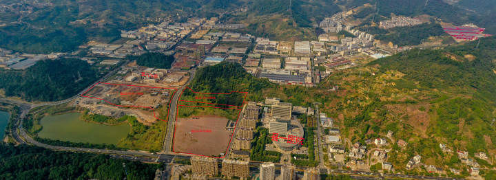 淳安县|机会来了！杭州千岛湖将推三宗地块 合计体量约26万方