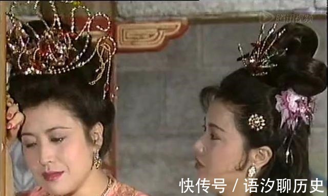 嫦娥|她惨死于封神第一渣男之手,后被封为月亮之神,不是嫦娥