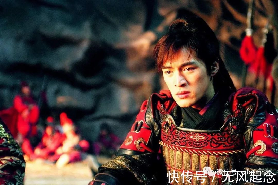 赵匡胤!史上最冤的名将,本是一位大忠臣,千百年来,却一直被丑化为大奸臣