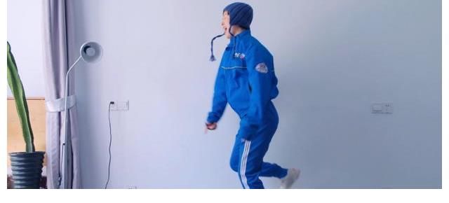 runningm只要衣服多，這種創(chuàng)意