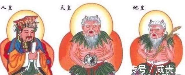 瑶池金母！招妖幡VS聚仙旗：女仙之首是女娲还是瑶池金母？你看昊天咋说的