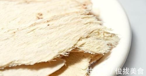 西洋参|黄芪与“此物”同泡,不出2周,补气养血延缓衰老,健康疾病少!