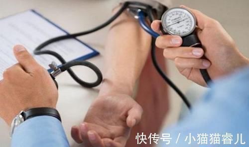 血管堵塞|血压的标准新鲜出炉,并不是120&80,你血压或许不高,不妨自查下
