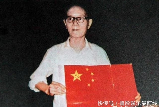 年前|71年前,支持五星红旗的才15人,第三号设计作品最高票185人