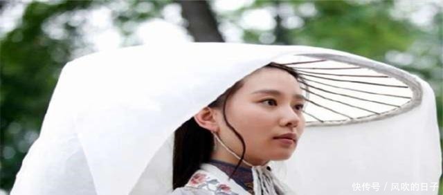 出自|一生传奇色彩之北宋李师师,尽管出自烟花柳巷,却才情一绝!