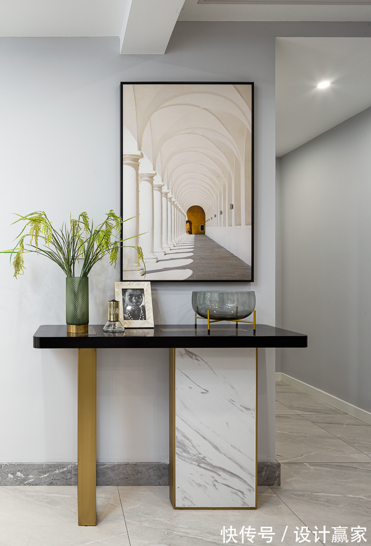 华丽转身|200㎡大平层,“华丽转身”成跃层,户外花园更是人人羡慕