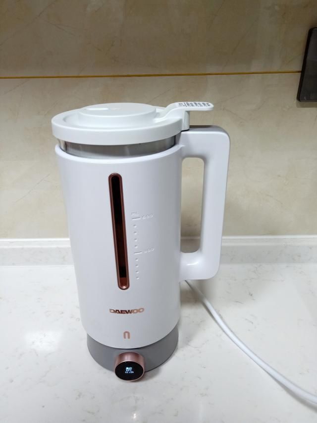 发酵|2分钟自制养生芝麻糊，外加芝麻馒头，做法统统告诉你，太简单了