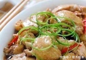 香喷喷|香喷喷的几道家常菜，吃一口就让人念念不忘！孩子多吃两碗饭！