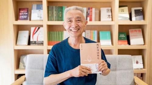 文人|网红教授为挣钱四处演讲，网友称其无文人风骨，背后真相令人动容
