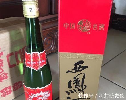 超市这4款酒，虽然便宜，但都是酒友认证的纯粮好酒，性价比超高