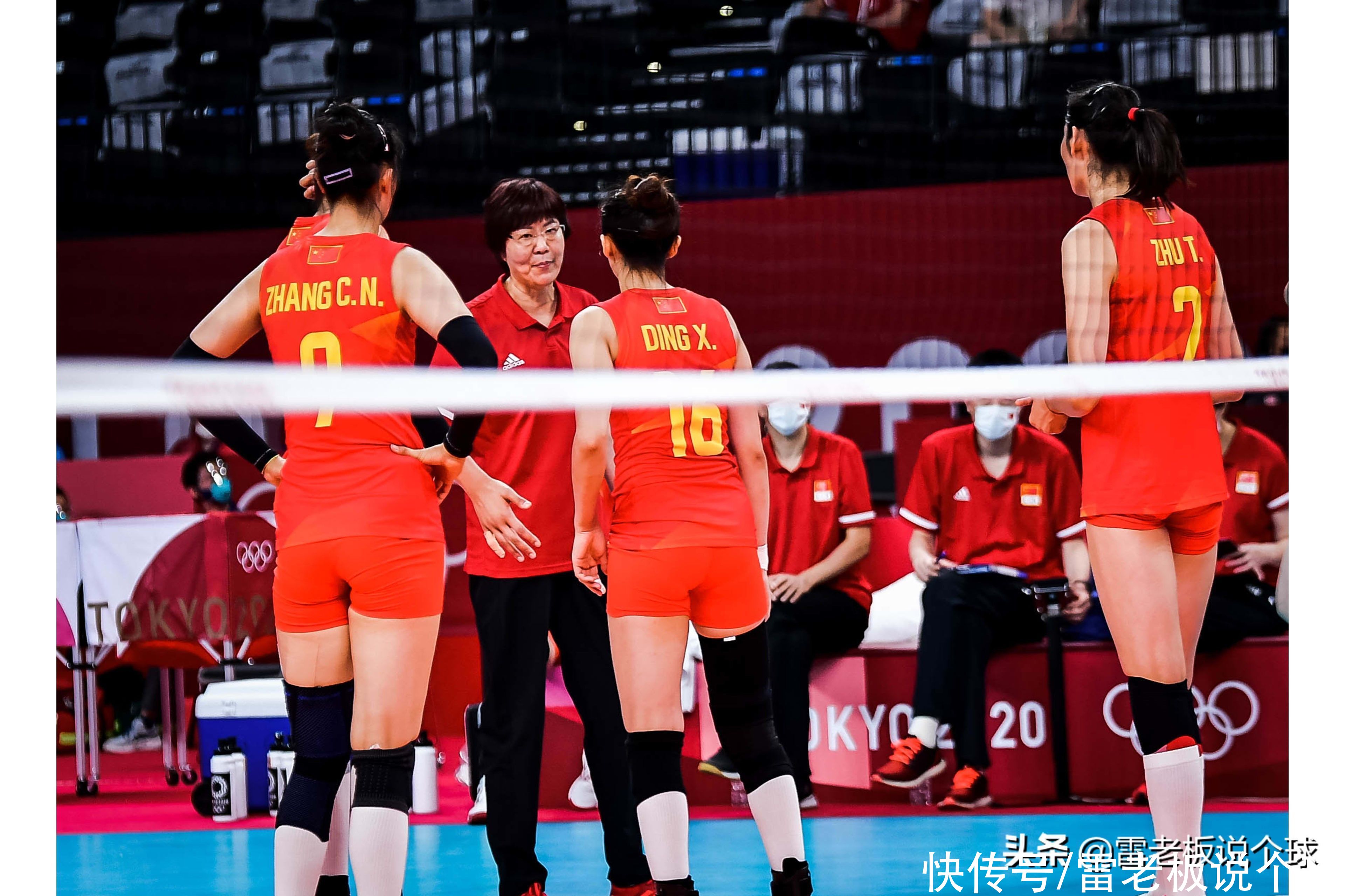输球|中国女排输球留隐患!明日将迎战世界第一美国女排