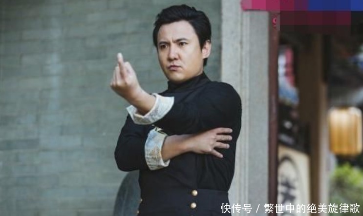 冠军 《欢乐喜剧人》四位冠军的现状,图二大红大紫;图四早已无人知晓