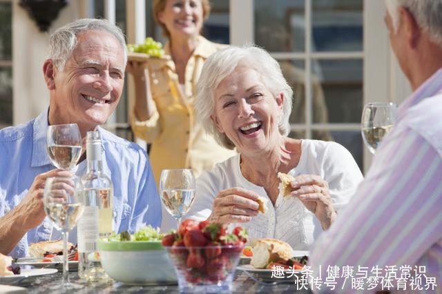 症状|喝酒的人注意:出现这3个症状,马上戒酒!你的身体已经负重前行