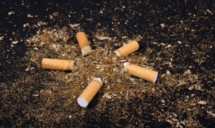 戒烟过程中,通常要闯过4个“关卡”,闯不过,说明意志力薄弱!