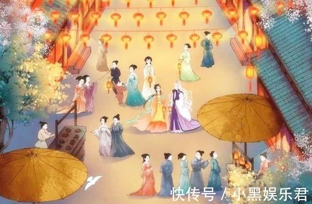 宵禁&古往今来最大的“恶政”,曾在中国实行了三千年,对中国危害太大