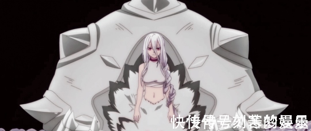 成神|蜘蛛子刚完结,官方立马出手办,17的女郎蜘蛛来了