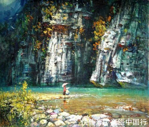 国庆!国庆献礼 ? 2021中国书画标志人物一一苏延龄