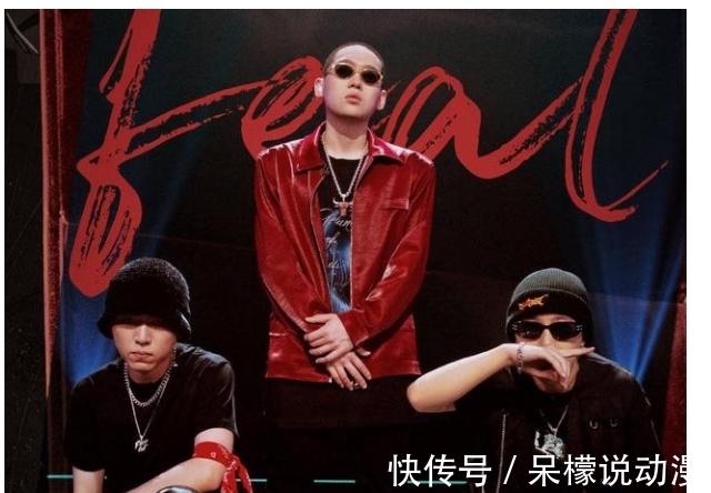 逆转|说唱听我的：口碑逆转后，下期热单对决，谢帝献唱《明天不上班》