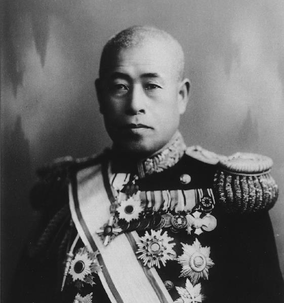 乔治五世|山本五十六替天皇吃带血牛排,丘吉尔:提防他!20年后发现高明