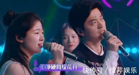 《我们的歌3》单依纯不受待见，弹幕满天飞，李健忠告被抛之脑后