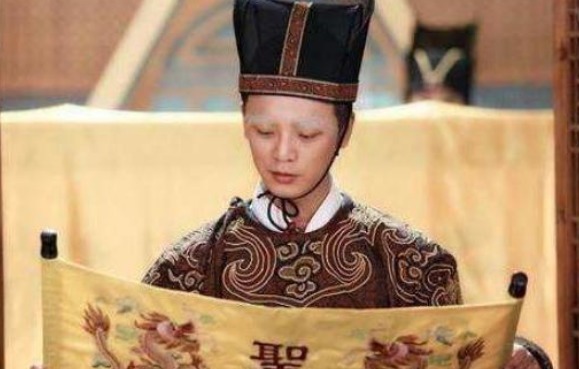 奉天承运|所有圣旨都是“奉天承运皇帝诏曰”么?历史上真正的圣旨究竟是什么样的?