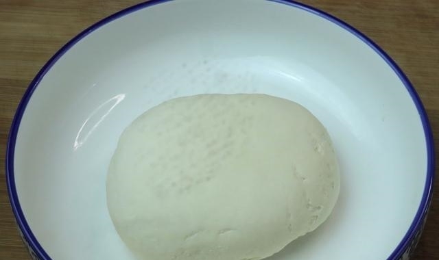 奶奶用了30年的炸油饼秘诀,金黄酥脆,个个空心,比买的好吃