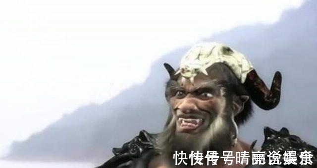 原始天尊#封神中此二者本无缘封神,却意外上了封神榜,让原始天尊也很无奈